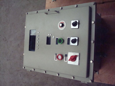 【恒安特價(jià)批發(fā)防爆配電箱配電柜儀表箱】價(jià)格,廠家,圖片,配電箱,瑞安市恒安電氣-